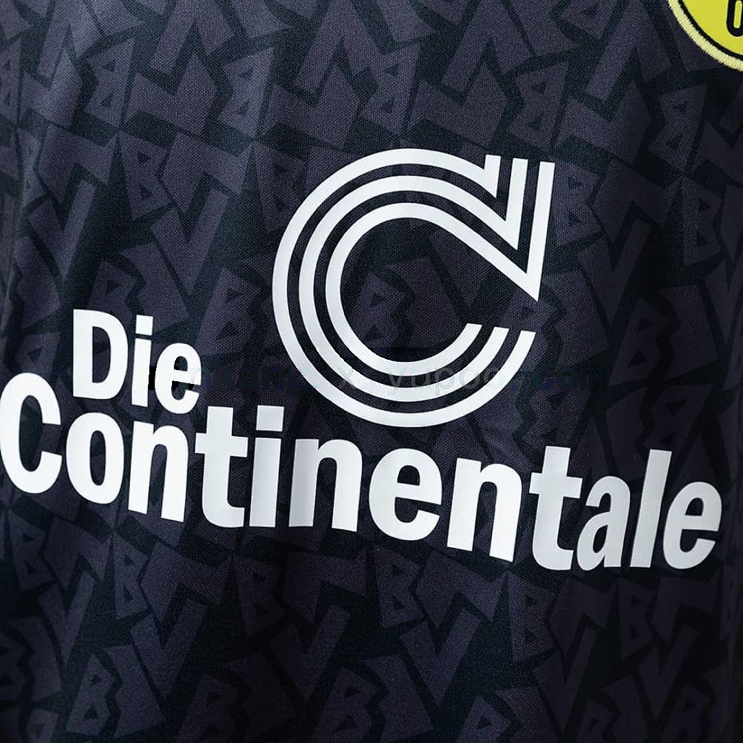 Retro Dortmund 95_96 Away S-XXL 6