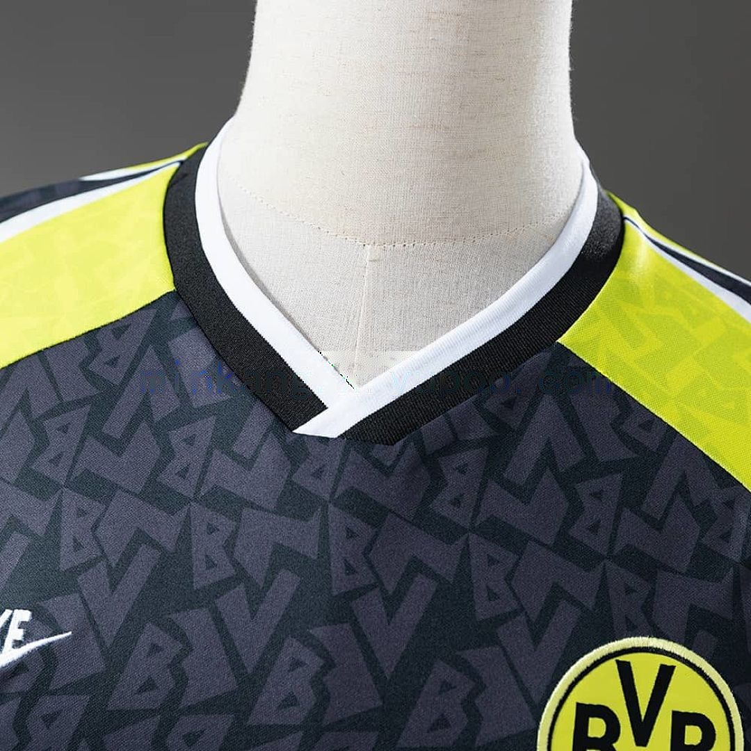 Retro Dortmund 95_96 Away S-XXL 7
