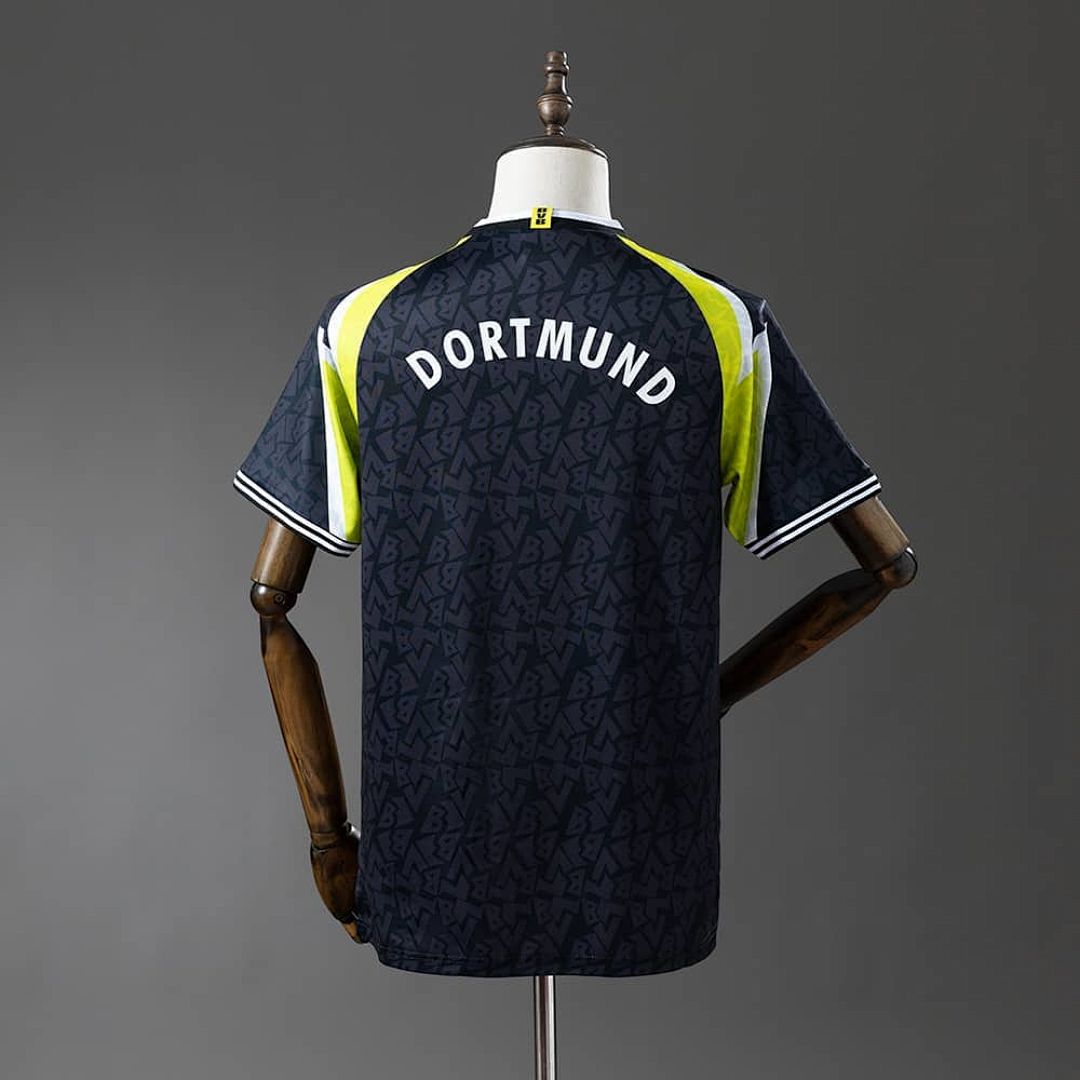 Retro Dortmund 95_96 Away S-XXL 8