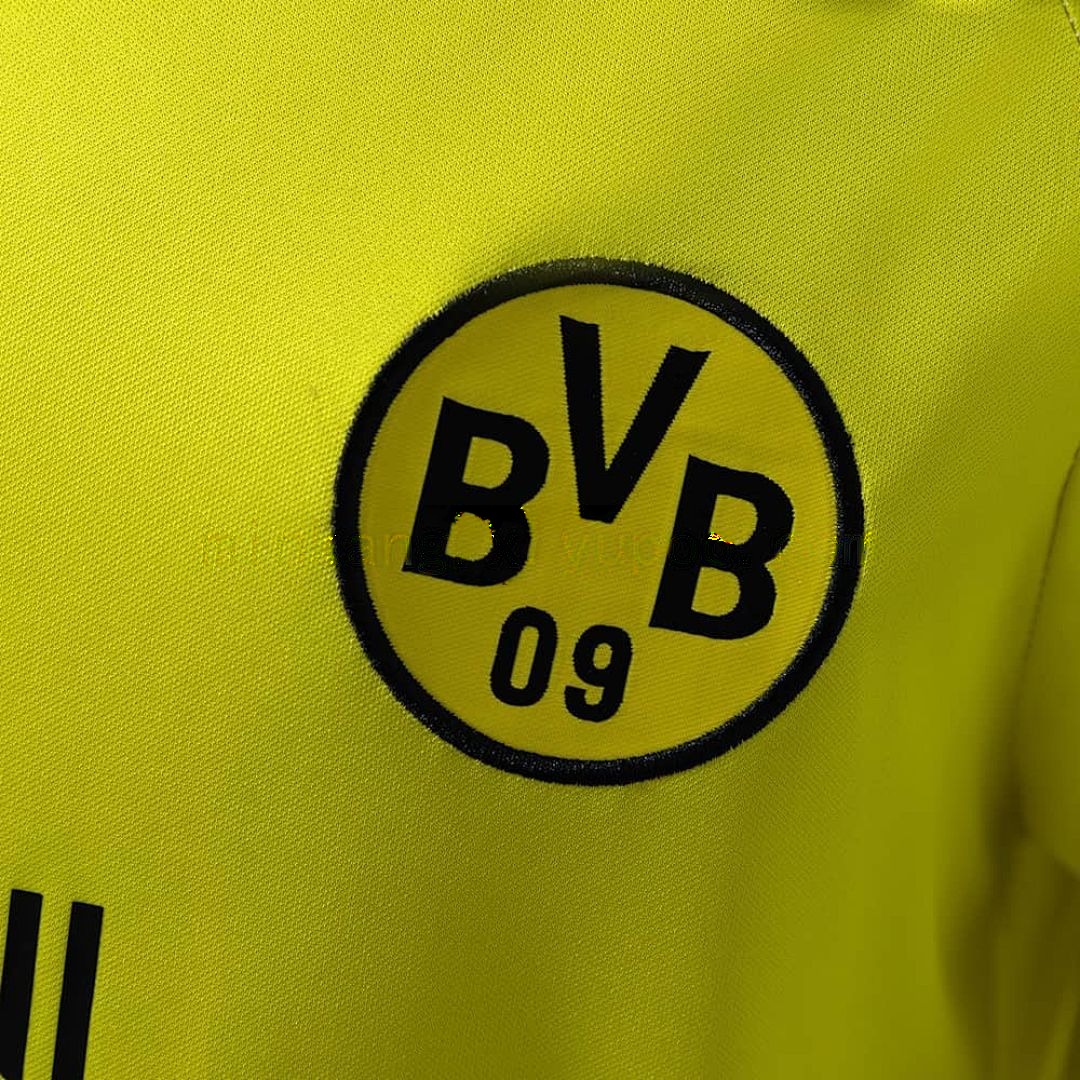 Retro Dortmund 95_96 Home S-XXL 6