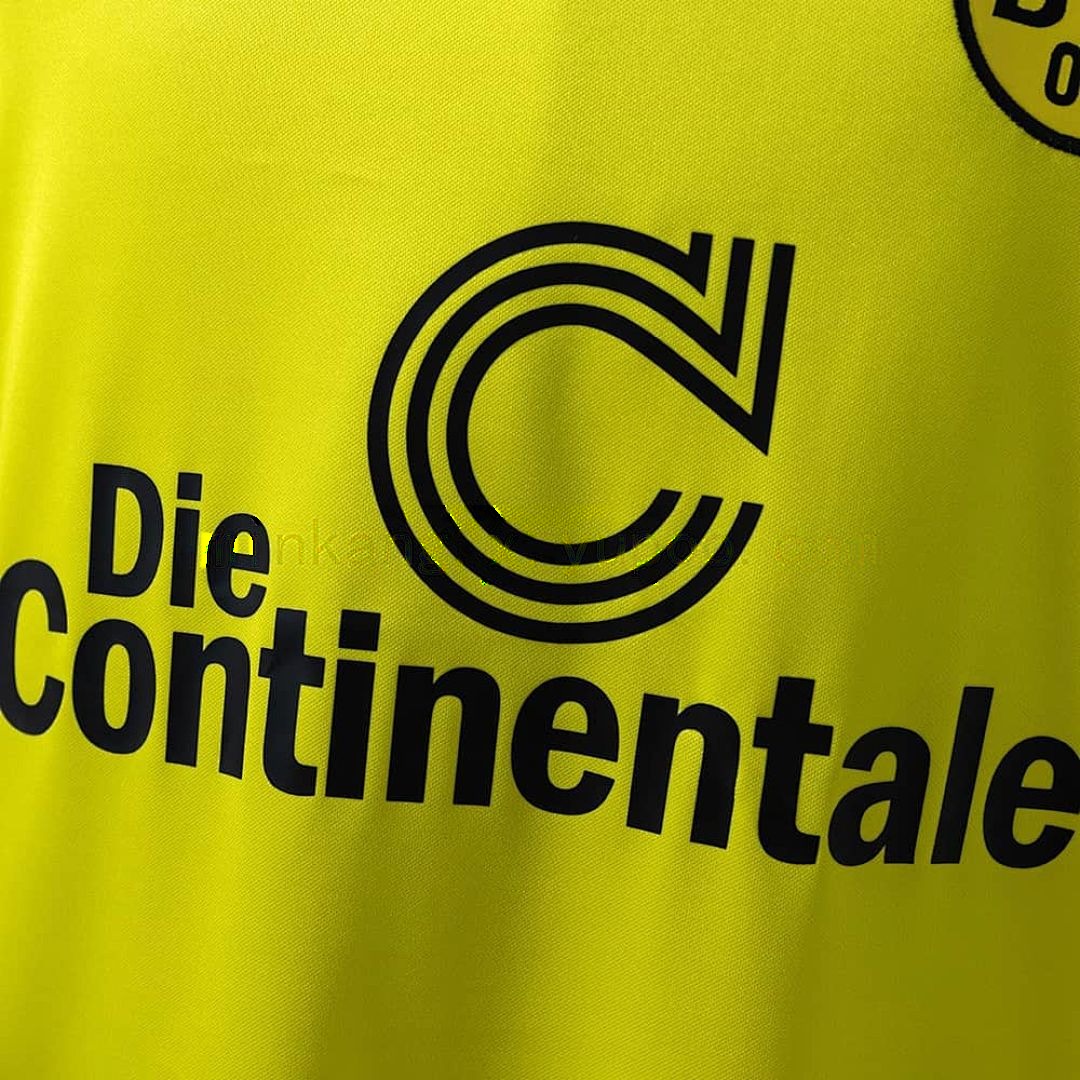 Retro Dortmund 95_96 Home S-XXL 7