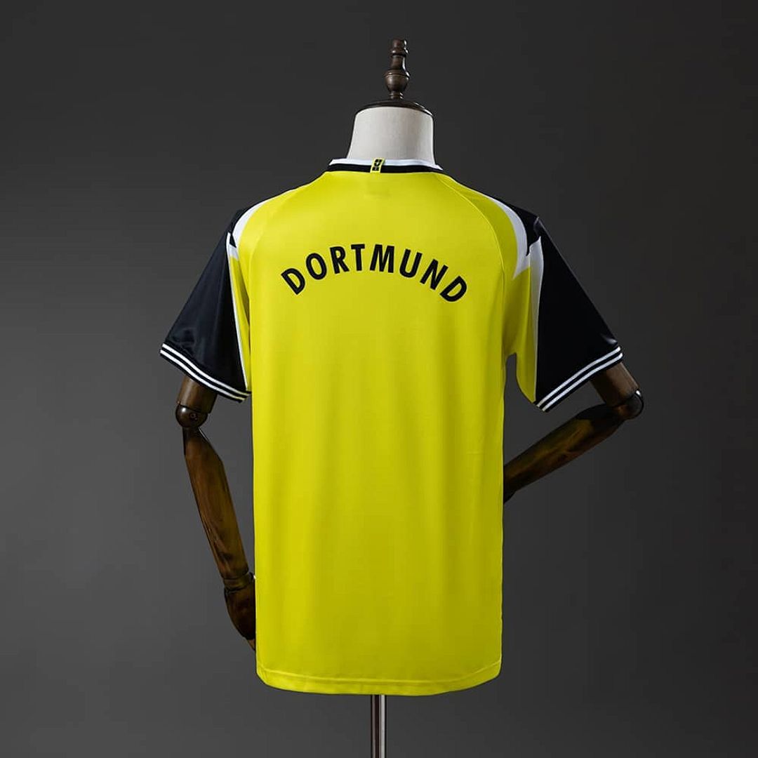 Retro Dortmund 95_96 Home S-XXL 9