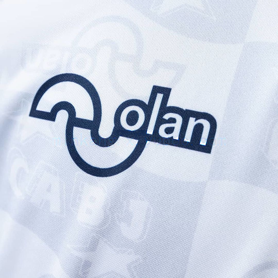 Retro Boca Juniors 95_96 Away S-XXL 4