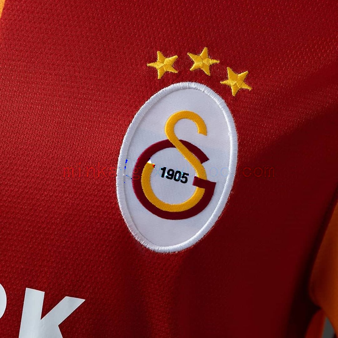 Retro Galatasaray 13_14 Home S-XXL 6