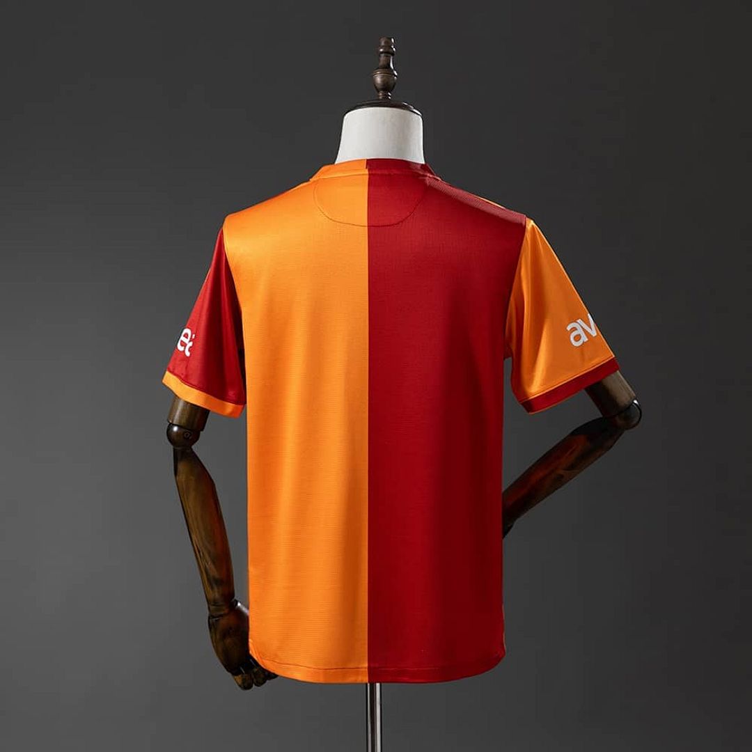 Retro Galatasaray 13_14 Home S-XXL 9