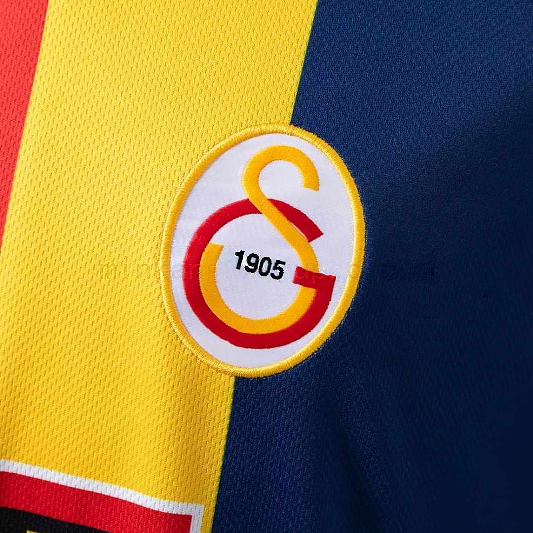 Retro Galatasaray 98_99 Third Away S-XXL 4