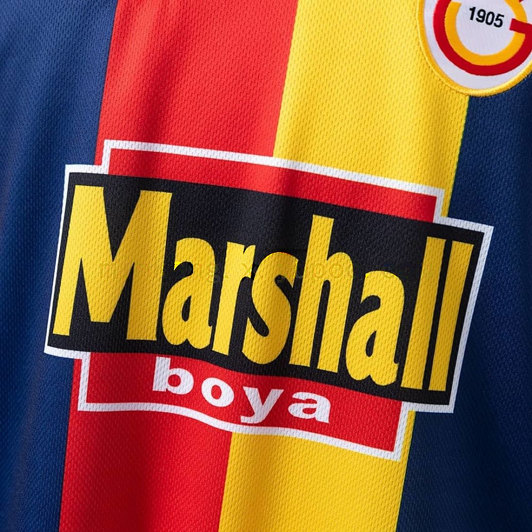 Retro Galatasaray 98_99 Third Away S-XXL 5