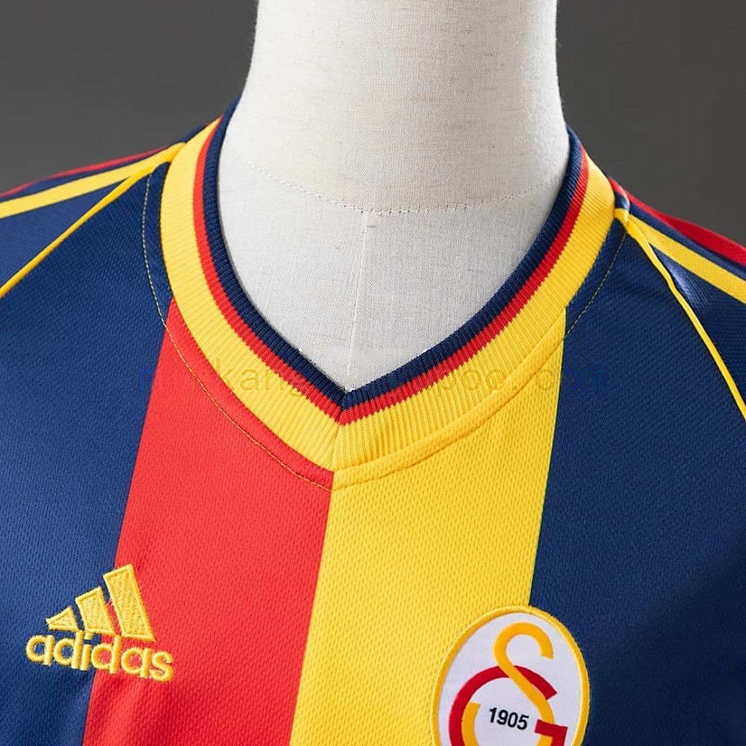 Retro Galatasaray 98_99 Third Away S-XXL 6
