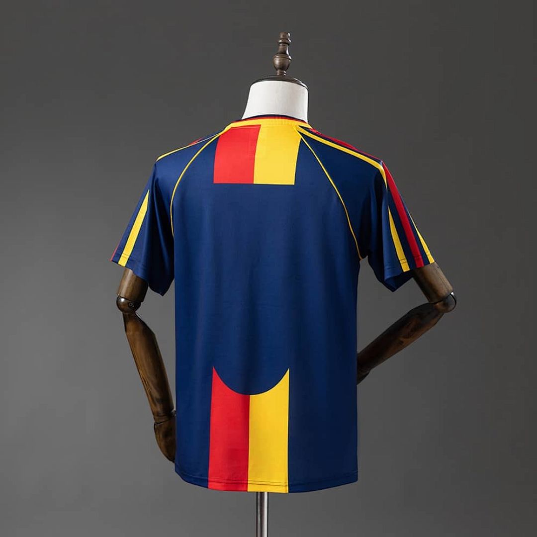 Retro Galatasaray 98_99 Third Away S-XXL 7