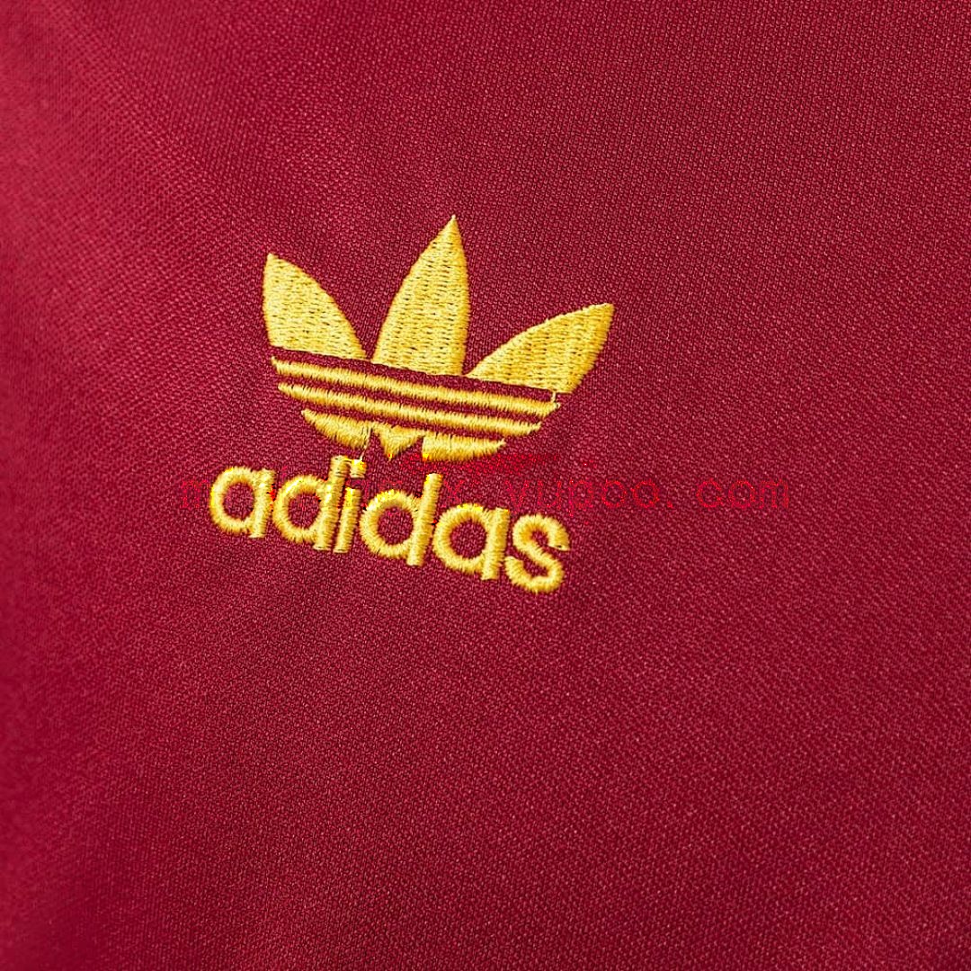 Retro Roma 91_92 Home S-XXL 3