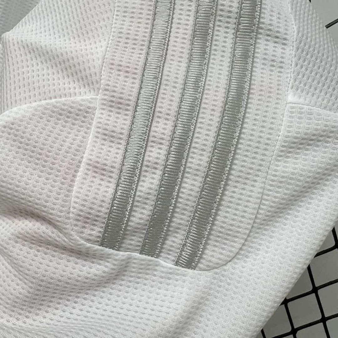 2015-16 Retro Real Madrid Home S-XXL 2