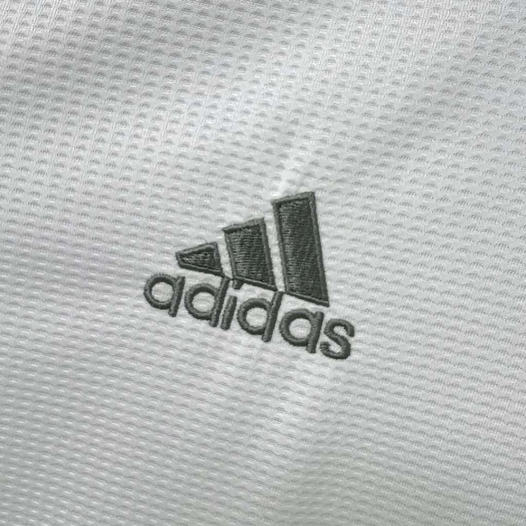 2015-16 Retro Real Madrid Home S-XXL 5