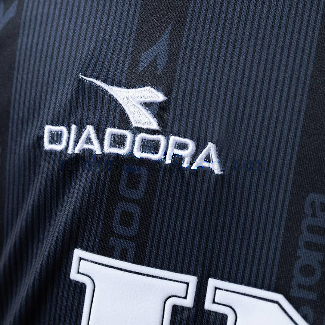 Retro Roma 99_00 Away S-XXL 4
