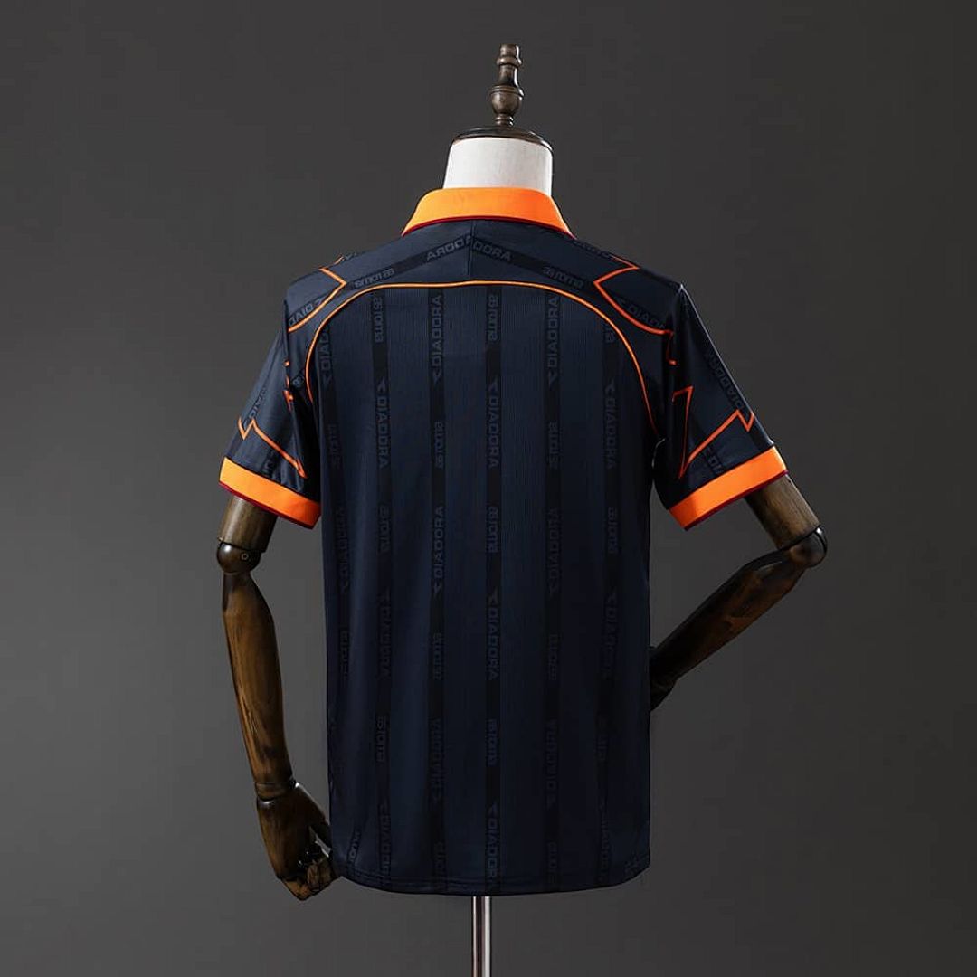 Retro Roma 99_00 Away S-XXL 8