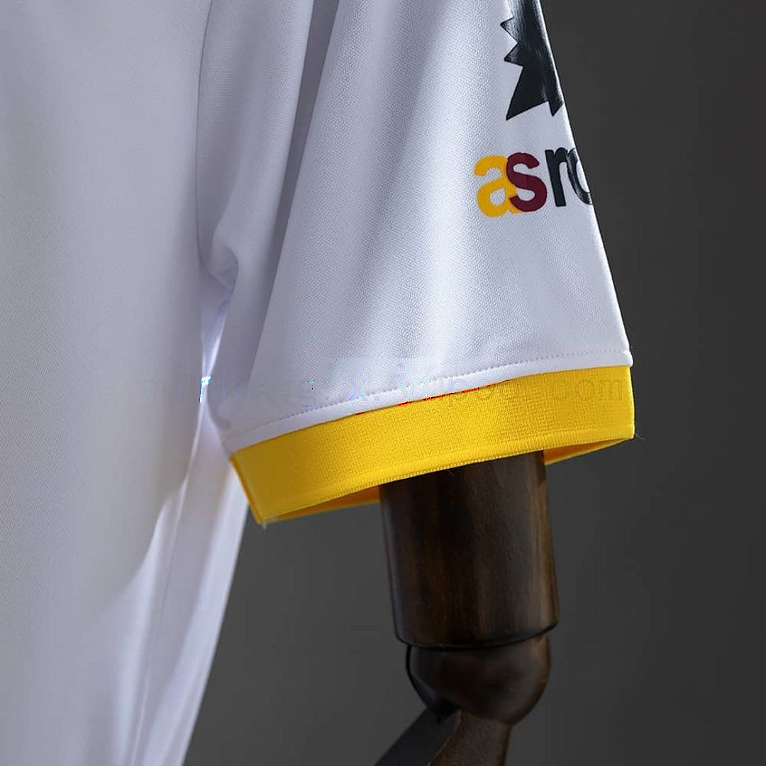 Retro Roma 91_92 Away S-XXL 2