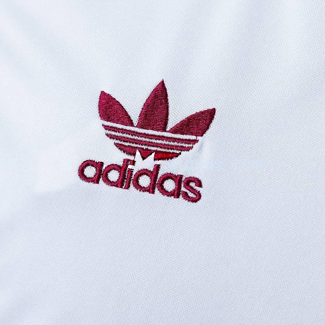 Retro Roma 91_92 Away S-XXL 3