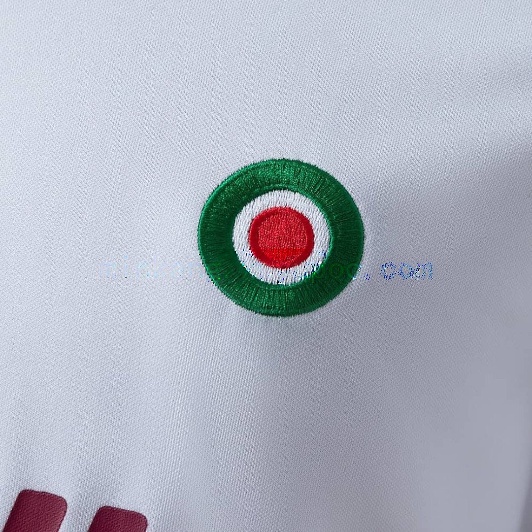 Retro Roma 91_92 Away S-XXL 4