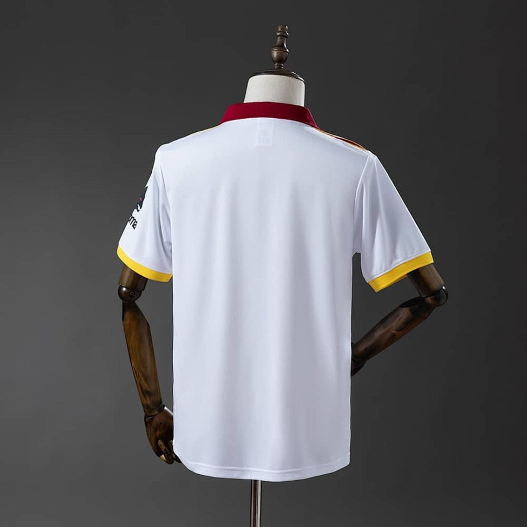Retro Roma 91_92 Away S-XXL 7