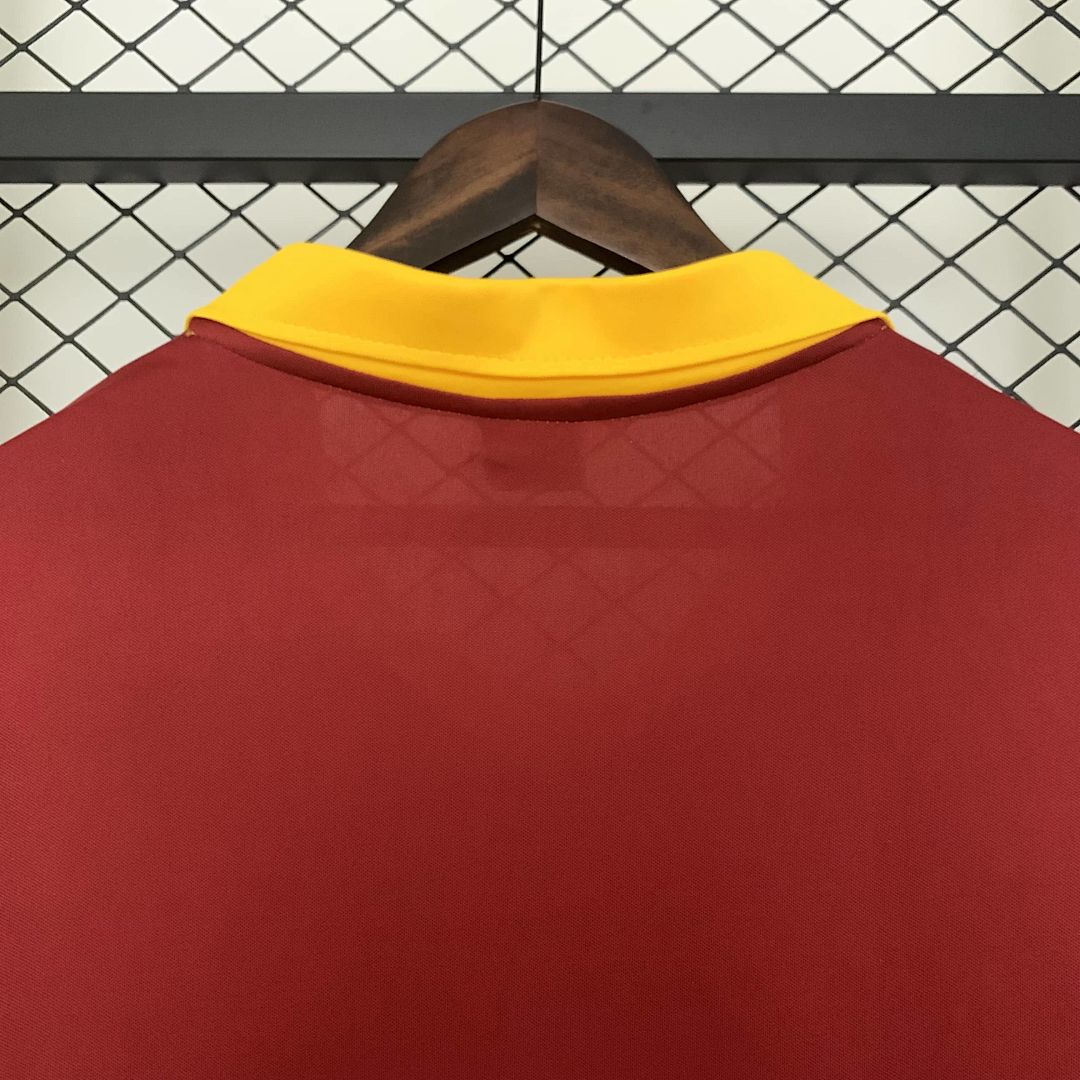 Retro Roma 89_90 Home S-XXL 2
