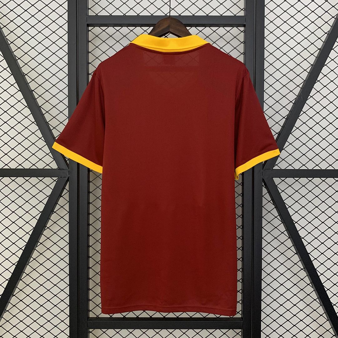 Retro Roma 89_90 Home S-XXL 3