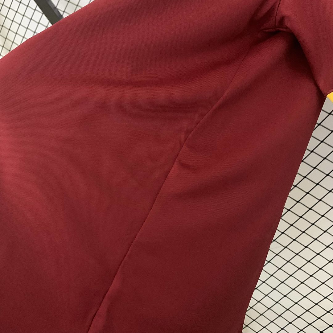 Retro Roma 89_90 Home S-XXL 4
