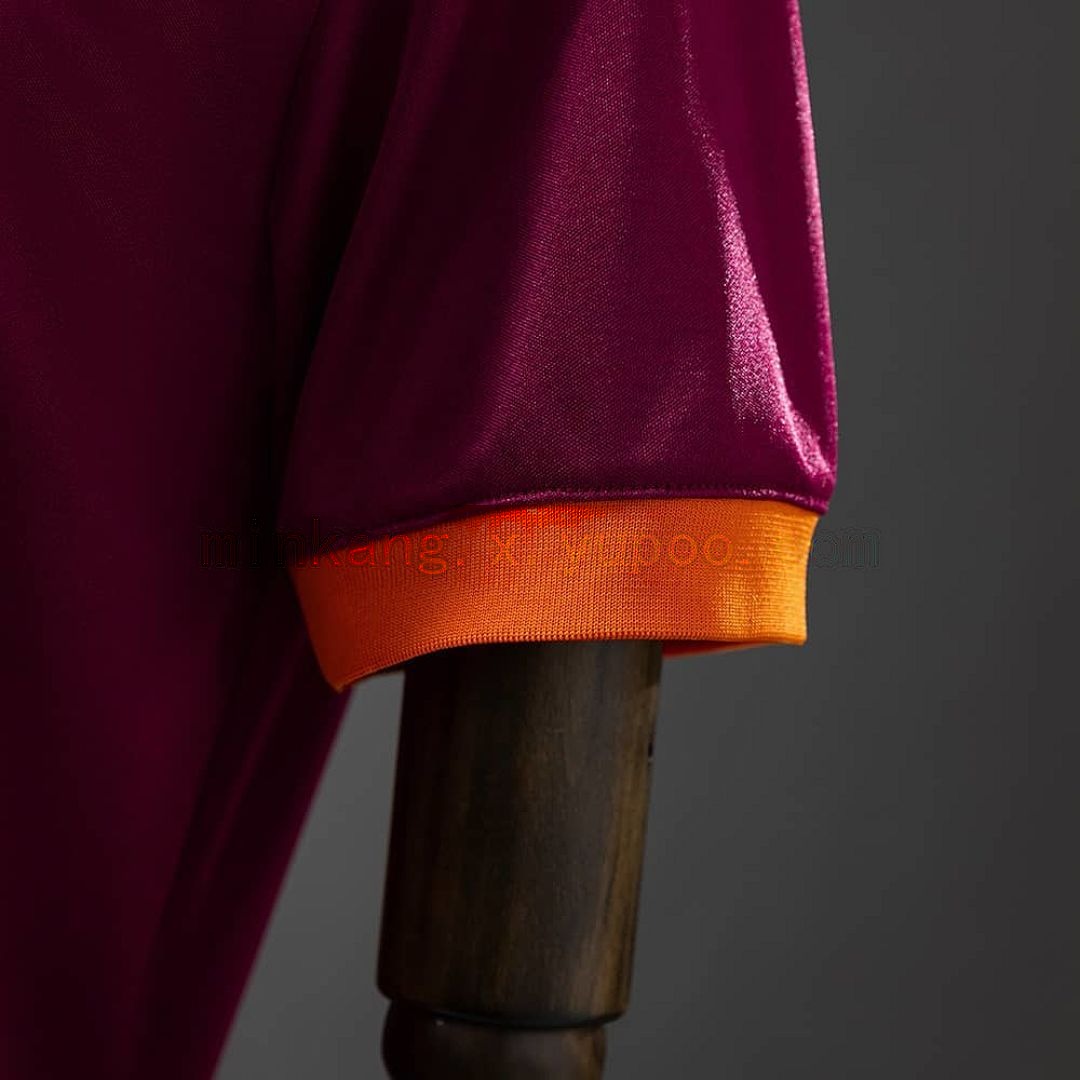 Retro Roma 92_94 Home S-XXL 2