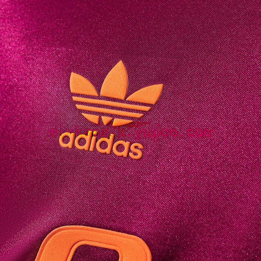 Retro Roma 92_94 Home S-XXL 3