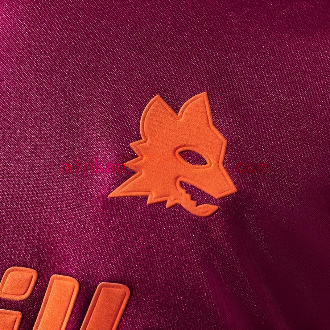 Retro Roma 92_94 Home S-XXL 4