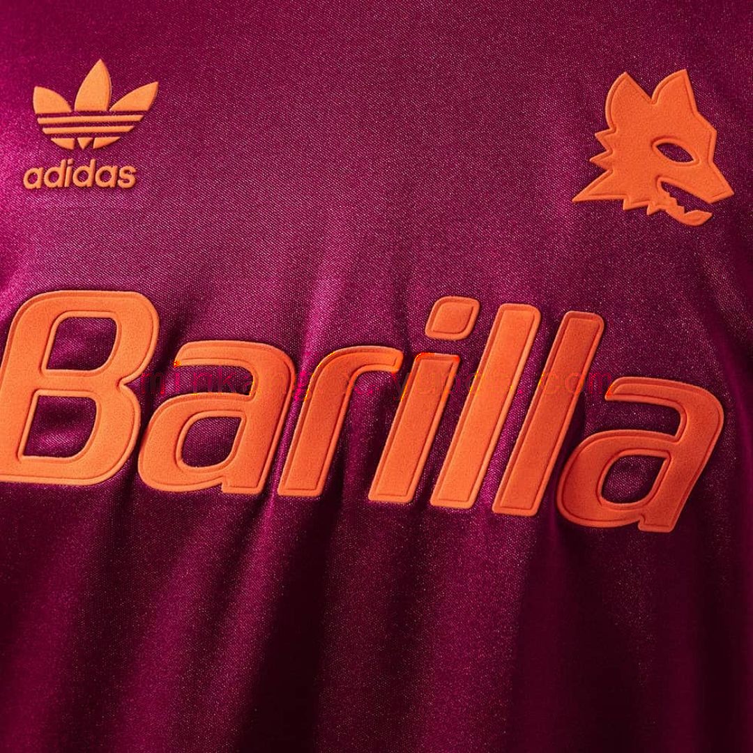 Retro Roma 92_94 Home S-XXL 5