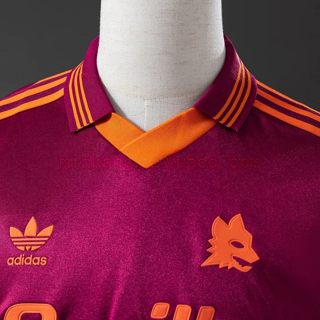 Retro Roma 92_94 Home S-XXL 6