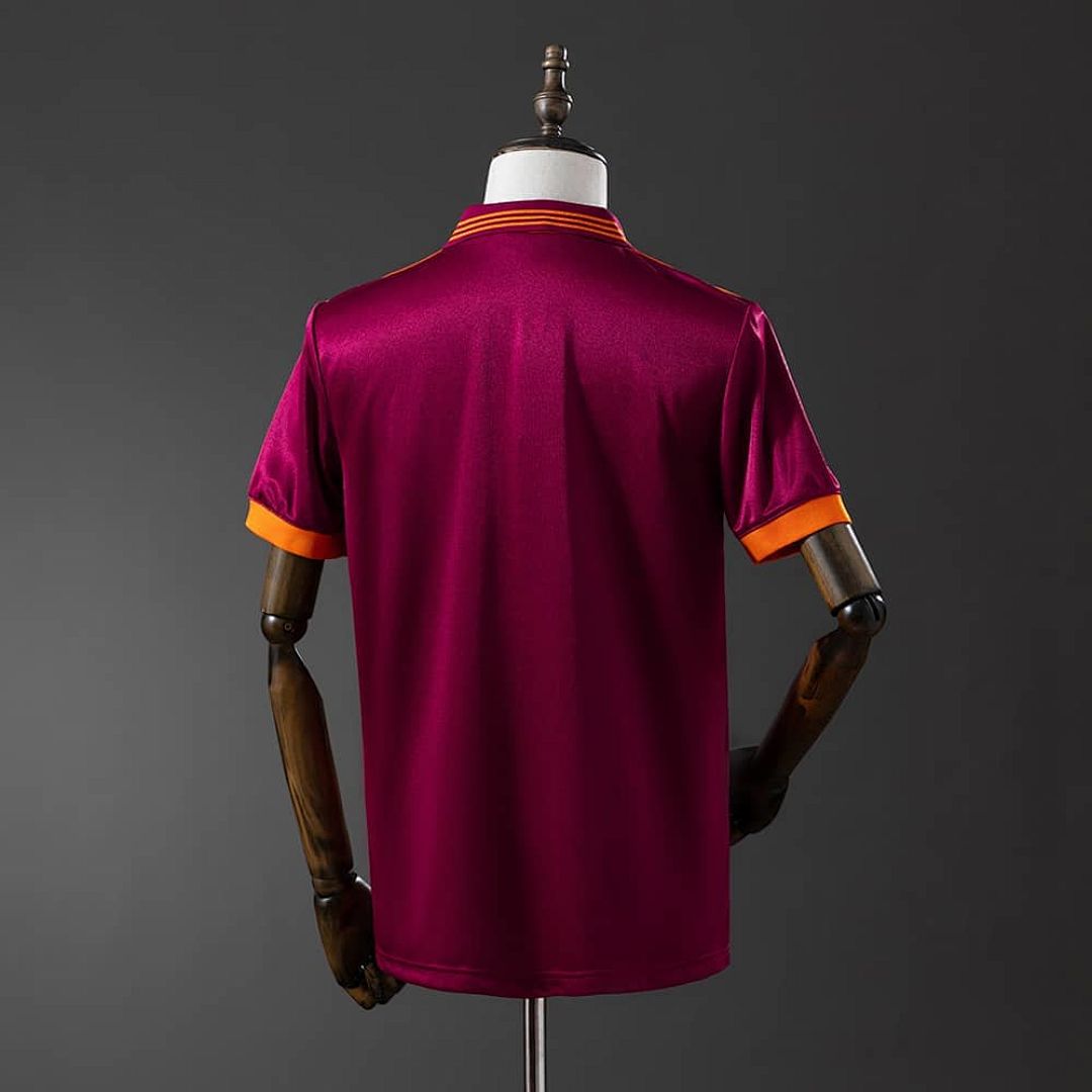 Retro Roma 92_94 Home S-XXL 7