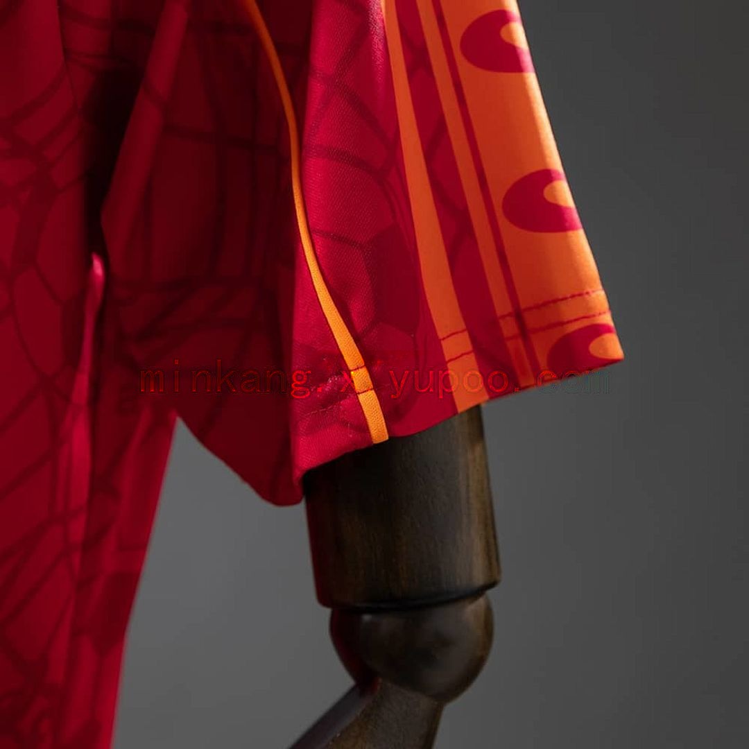 Retro Roma 95_96 Home S-XXL 2
