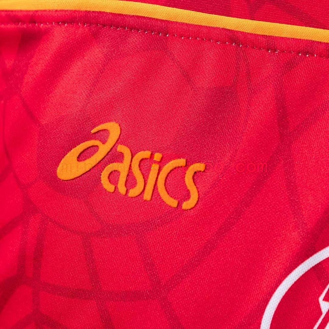 Retro Roma 95_96 Home S-XXL 3