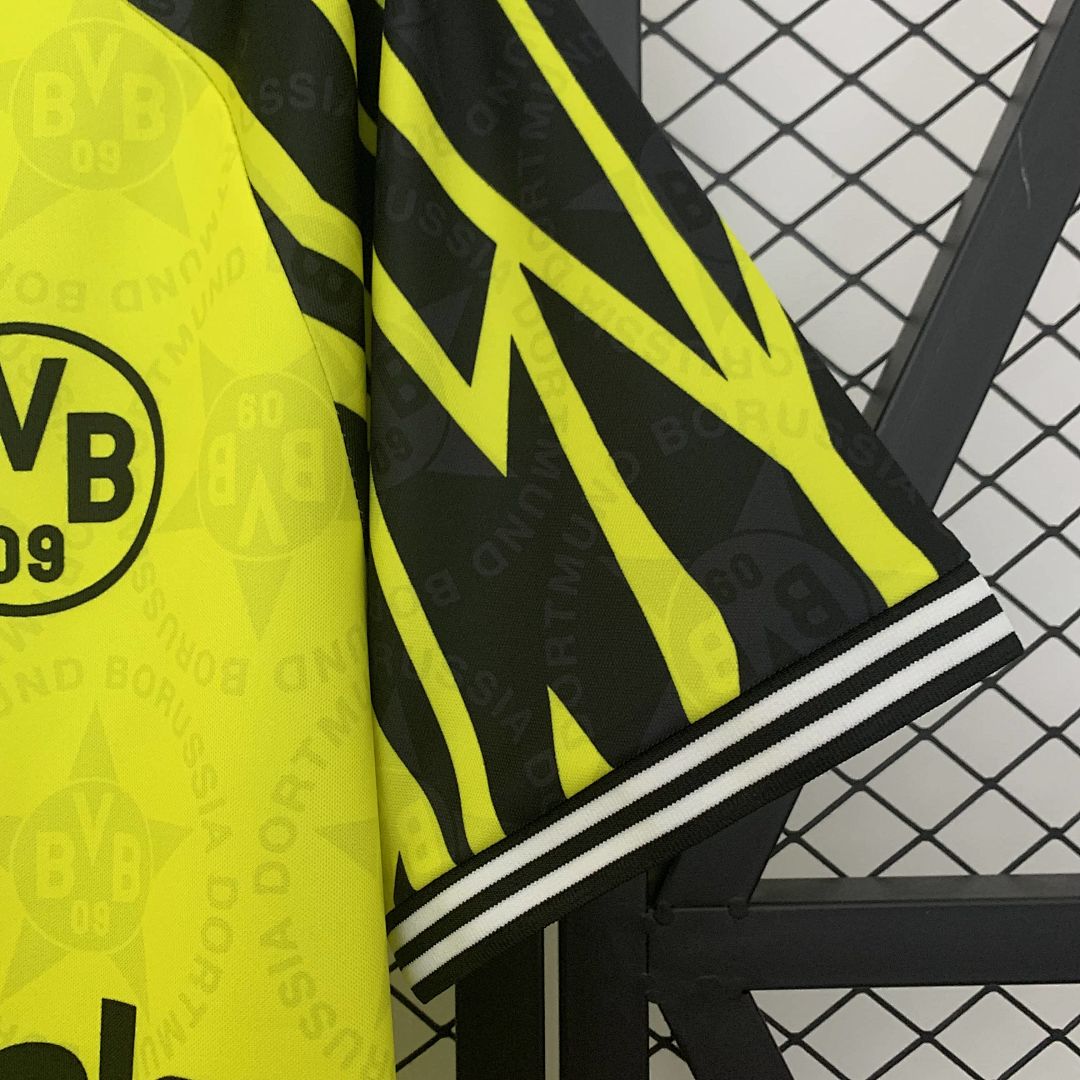 Retro Dortmund 94_95 Home S-XXL 6