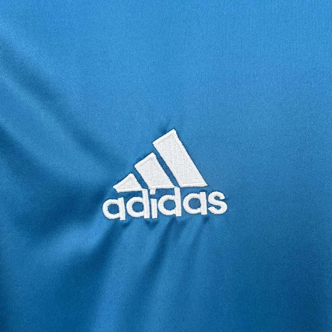 2017-18 Retro Real Madrid Second Away S-XXL 4