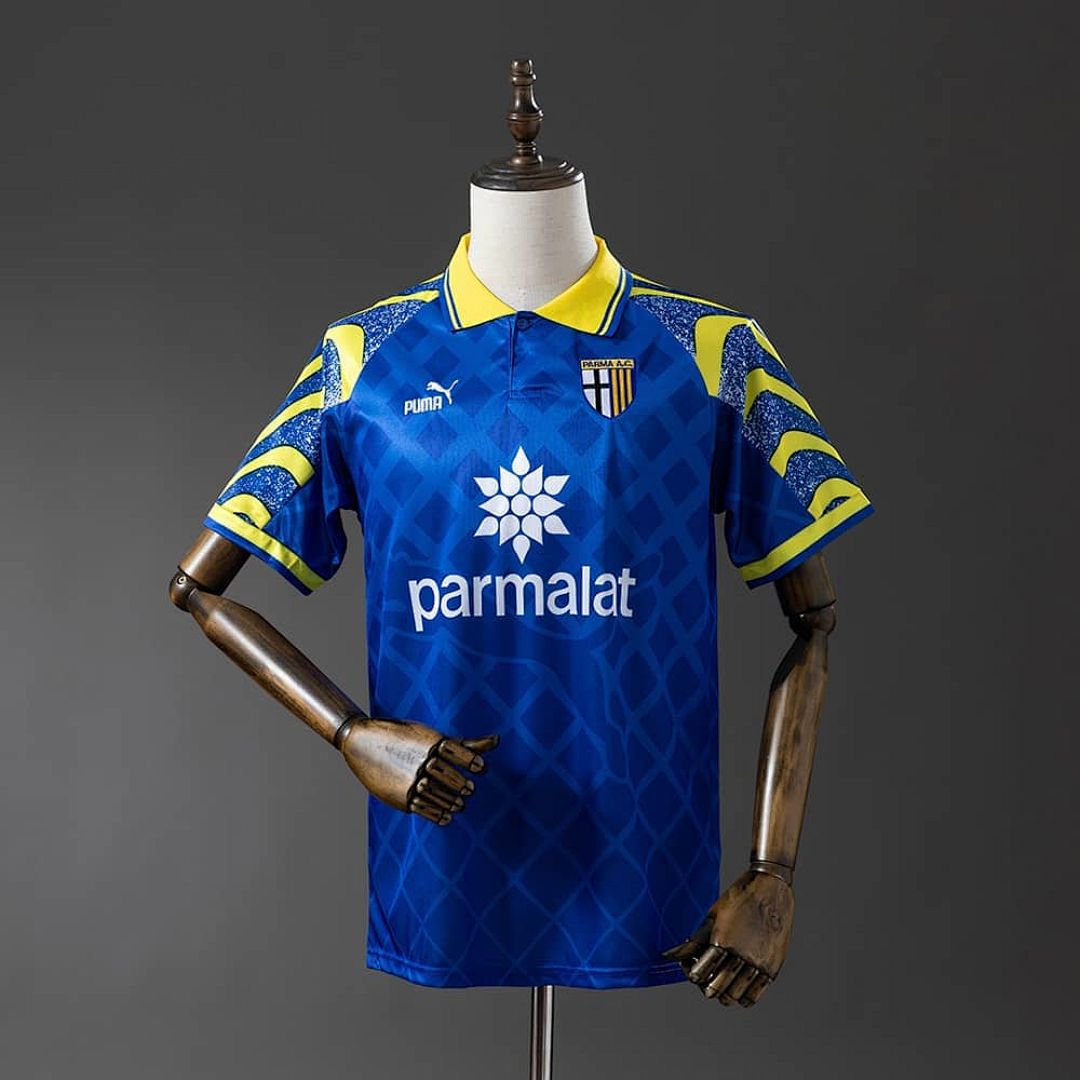 Retro Parma 95_97 Away S-XXL