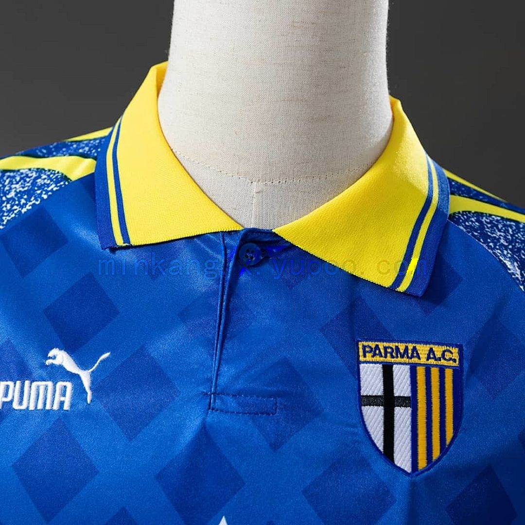 Retro Parma 95_97 Away S-XXL 6
