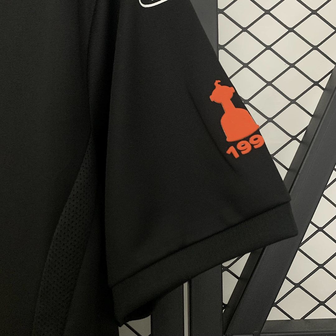Retro Colo Colo 2004 Away S-XXL 5