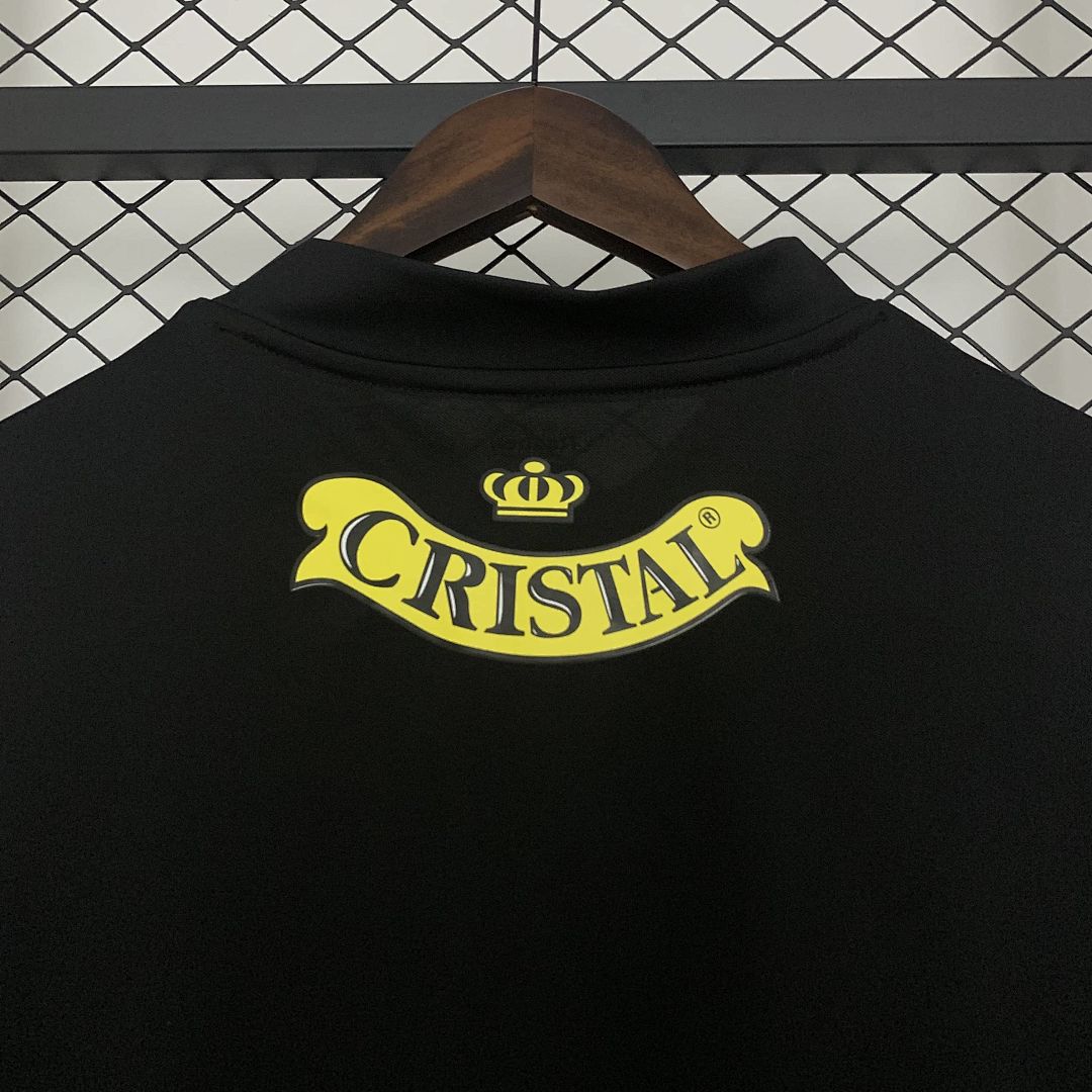 Retro Colo Colo 2004 Away S-XXL 8