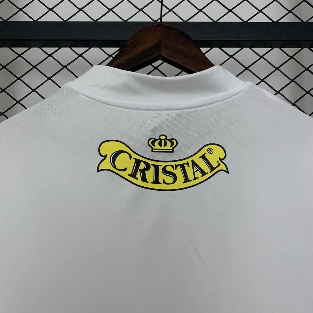 Retro Colo Colo 2004 Home S-XXL 2