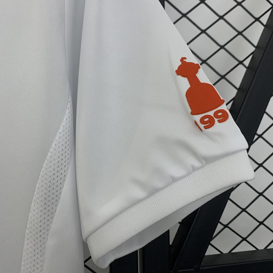 Retro Colo Colo 2004 Home S-XXL 6