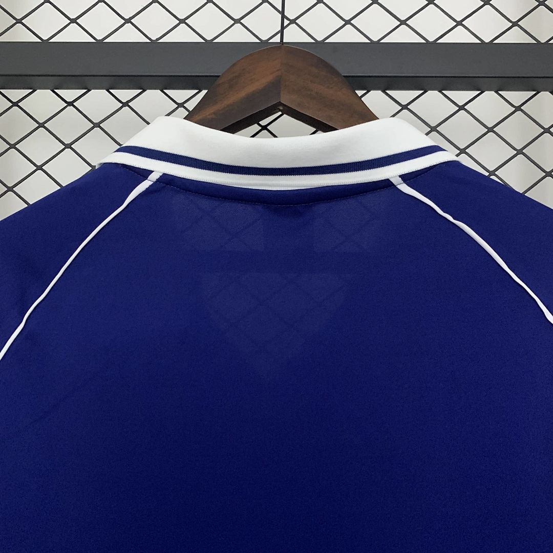 Retro University of Chile 1993 Home S-XXL 2