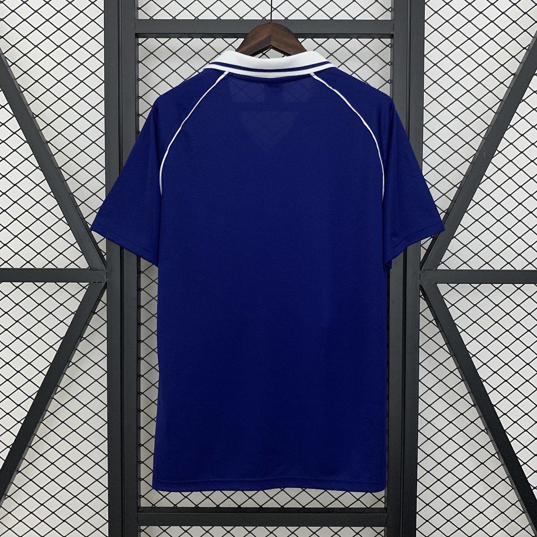 Retro University of Chile 1993 Home S-XXL 3