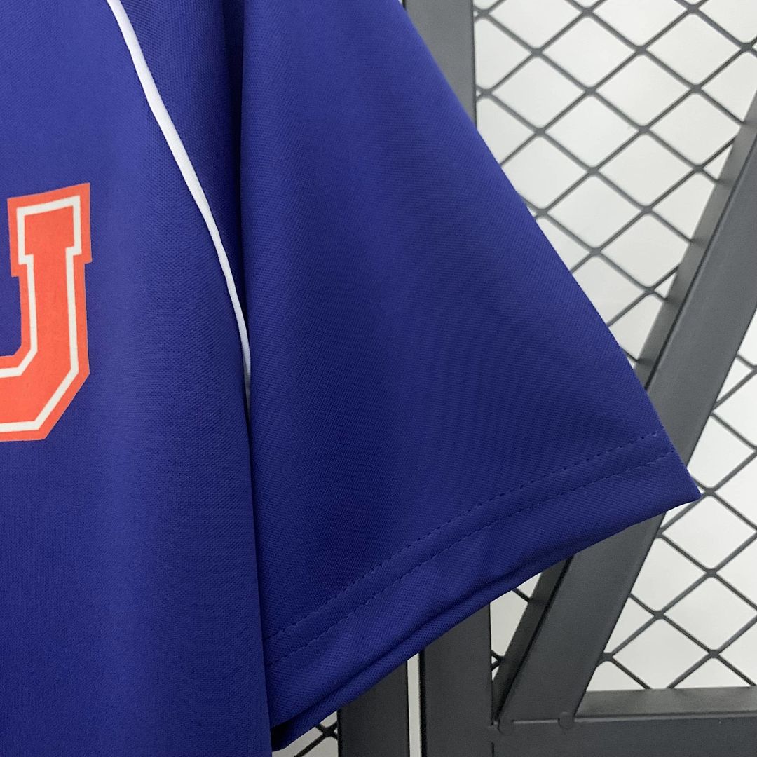 Retro University of Chile 1993 Home S-XXL 5