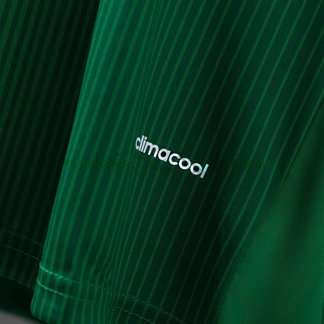 Retro 2014 Mexico home S-XXL 2