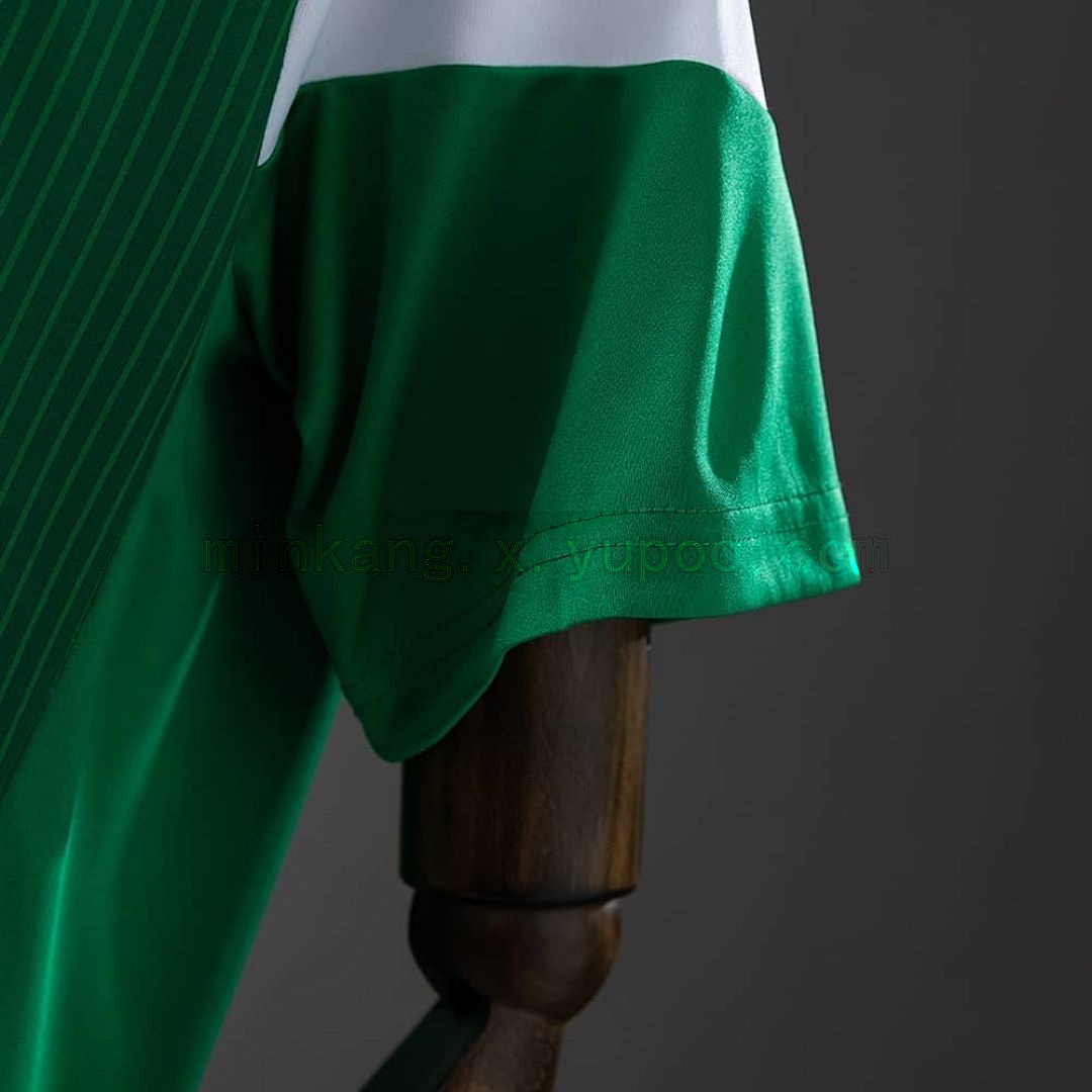 Retro 2014 Mexico home S-XXL 3
