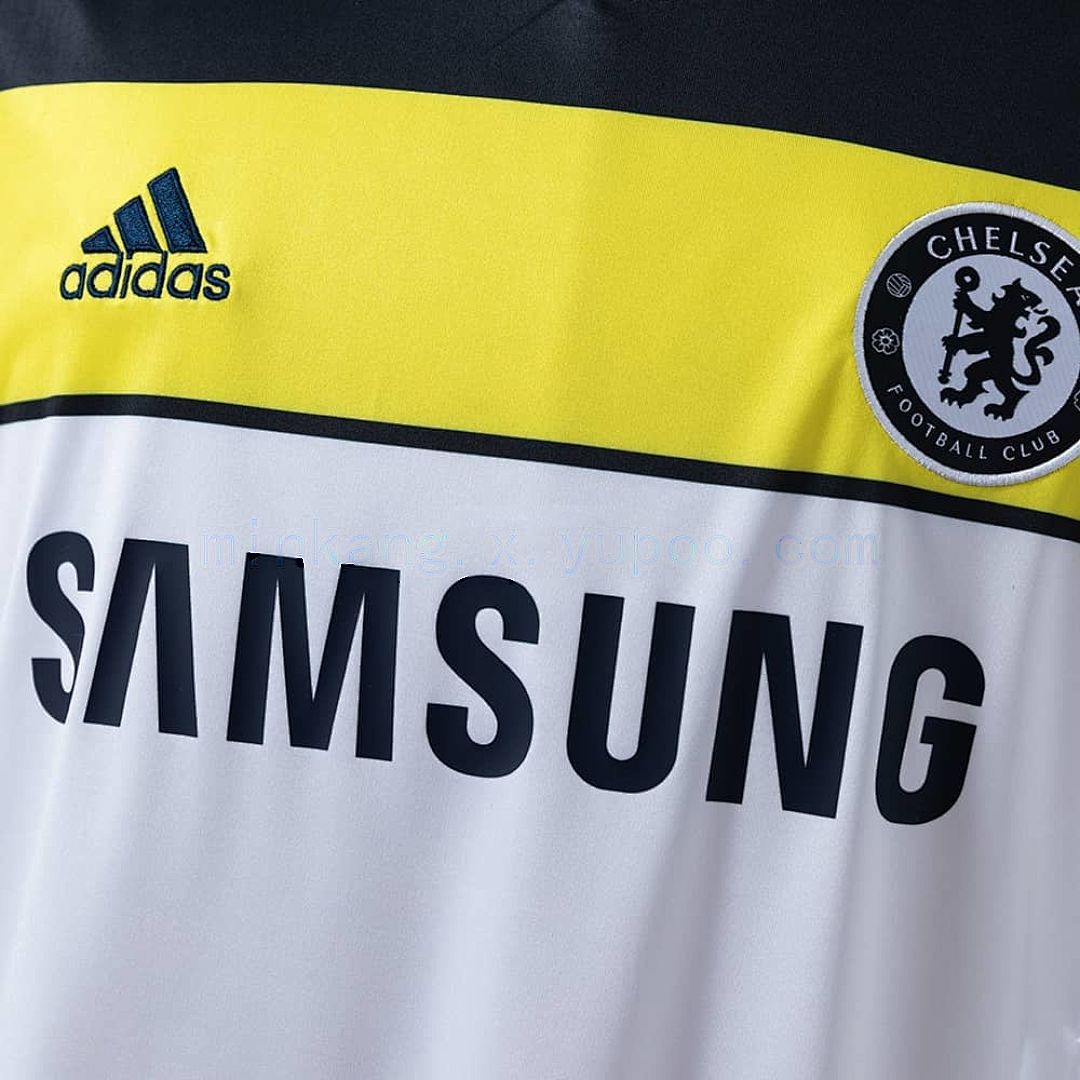 Retro Chelsea 11_12 third away S-XXL 6