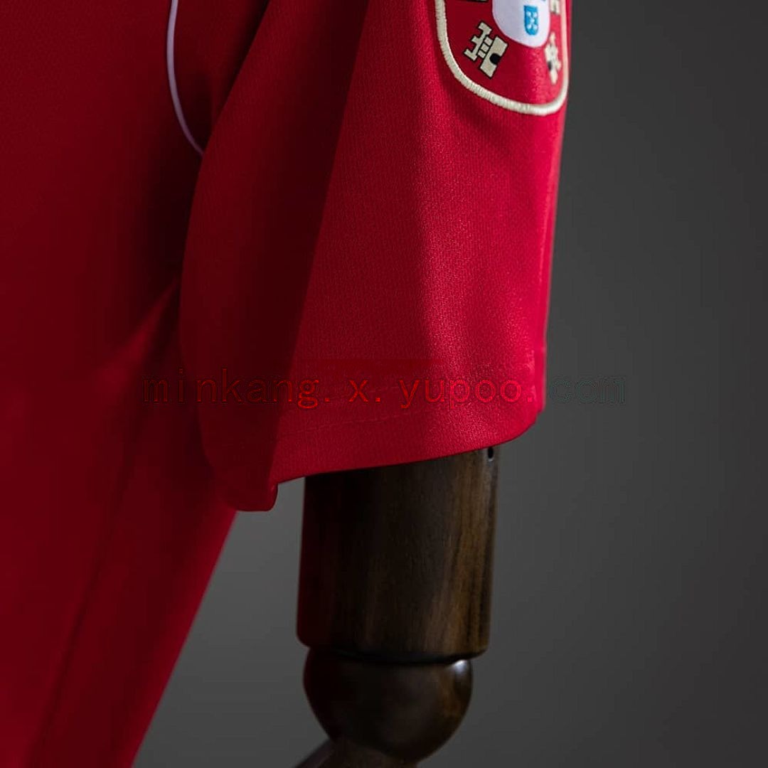 Retro 94_95 Benfica home S-XXL 2
