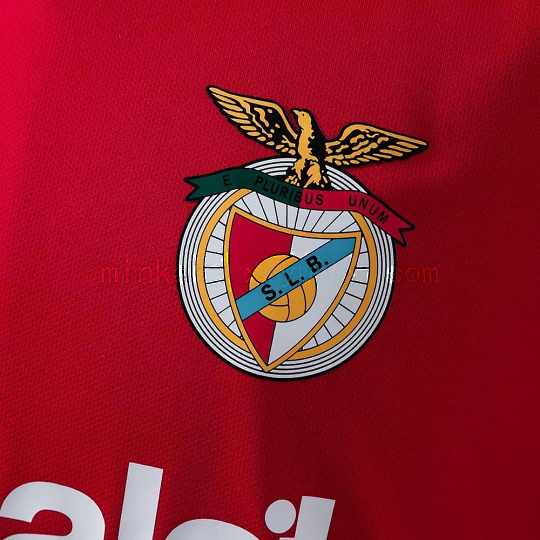 Retro 94_95 Benfica home S-XXL 3