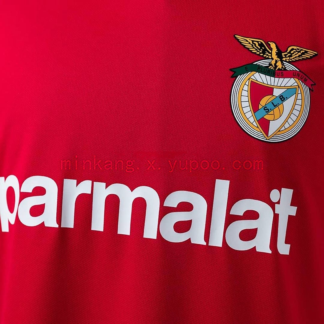 Retro 94_95 Benfica home S-XXL 4